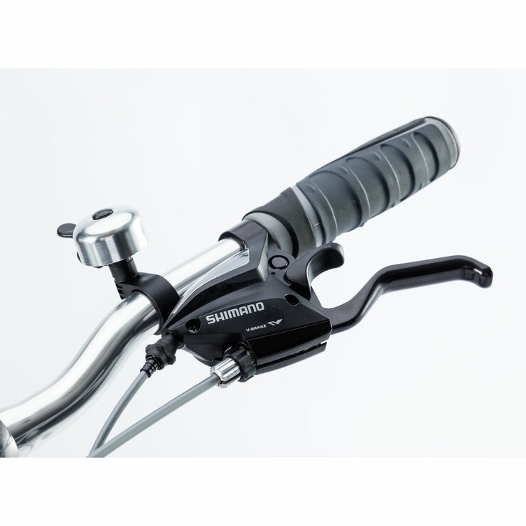 Northrock CL5 - 700C Wheel, Ultimate Comfort Bike Northrock CL5 - 700C Wheel, Ultimate Comfort Bike