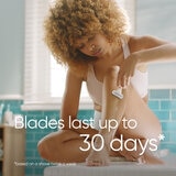 Gillette Venus Extra Smooth Blades 10 pack