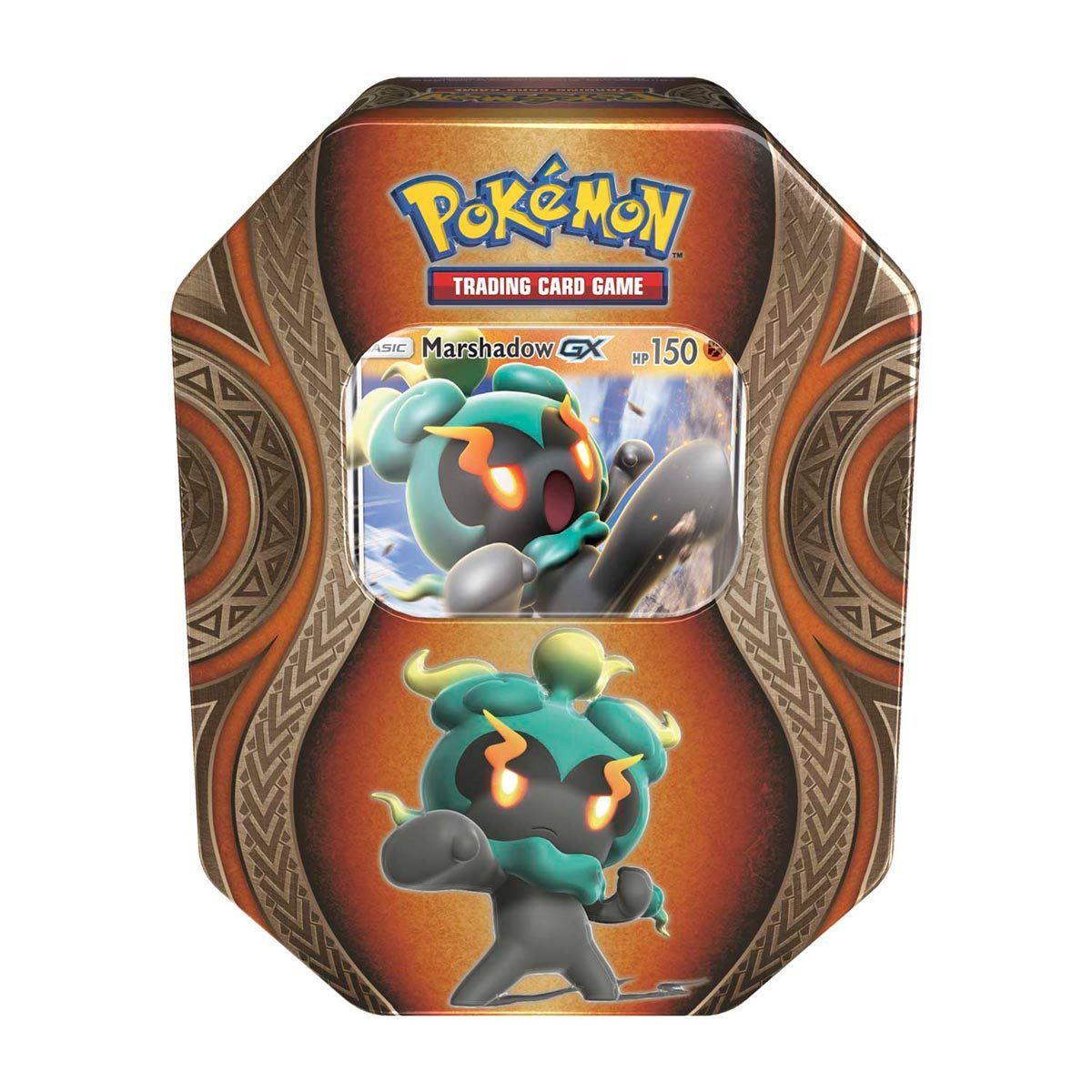Tapu Koko Selection