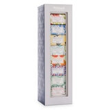 Whittard of Chelsea A Taste of Tea, 8 x 5 Pack