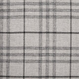 Kirkland Signature Slope Couch Dog Bed, Grey Plaid