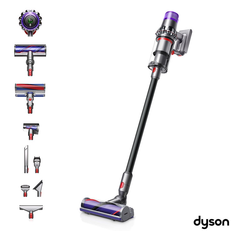 Dyson V11™ Total Clean Cordless Vacuum Cleaner Dyson V11™ Total Clean Cordless Vacuum Cleaner