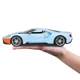 Buy Maisto Cars Lambo & Ford Lifestyle1 Image at Costco.co.uk