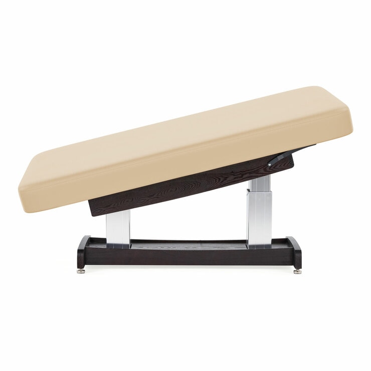 Master Massage Union Salon 78cm Dual Tower Electric Spa Bed Master Massage Union Salon 78cm Dual Tower Electric Spa Bed