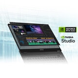 Buy MSI Prestige, Intel Core Ultra 7, 32GB RAM, 1TB SSD, NVIDIA GeForce RTX 3050, 14 Inch Laptop, 9S7-14N211-003  at costco.co.uk 607552