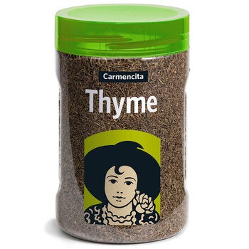 Carmencita Thyme, 205g Carmencita Thyme, 205g