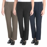 Hilary Radley Pull On Pant