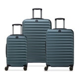 Helium Edge 2.0 3-piece Hardside Set