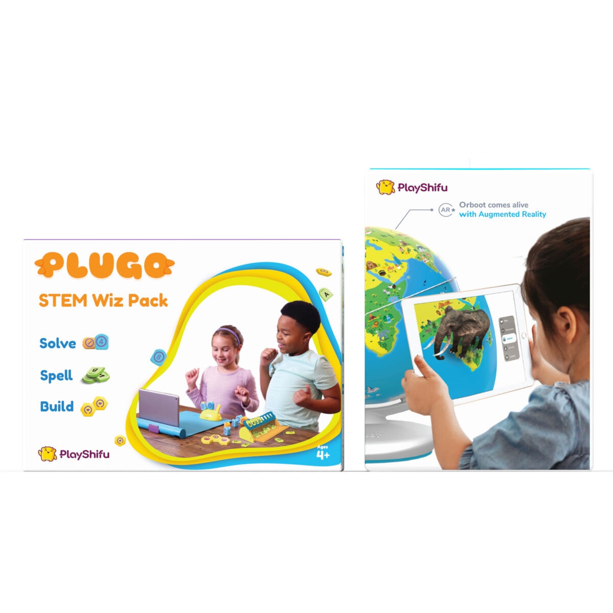 Buy STEM Bundle Box Image at Costco.co.uk