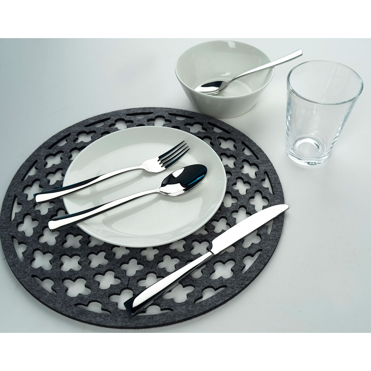 Resto 32 Piece Cutlery Set