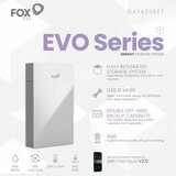 FreshElectrical10.24kwBatteryFoxEVSS