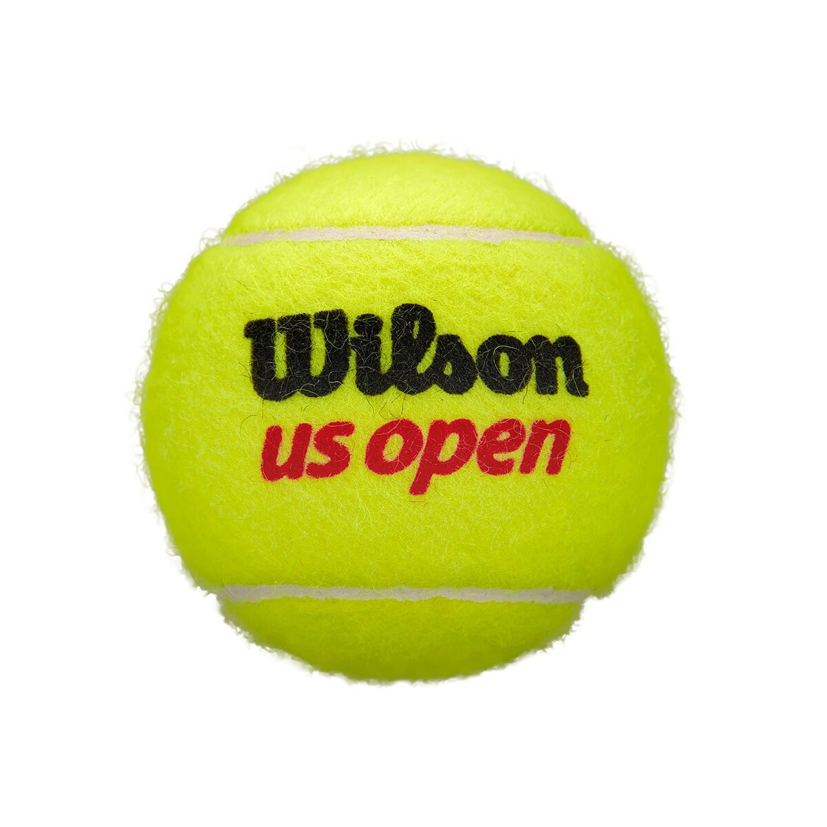 Wilson US Open Tennis Balls 12 Ball Pack Costco UK