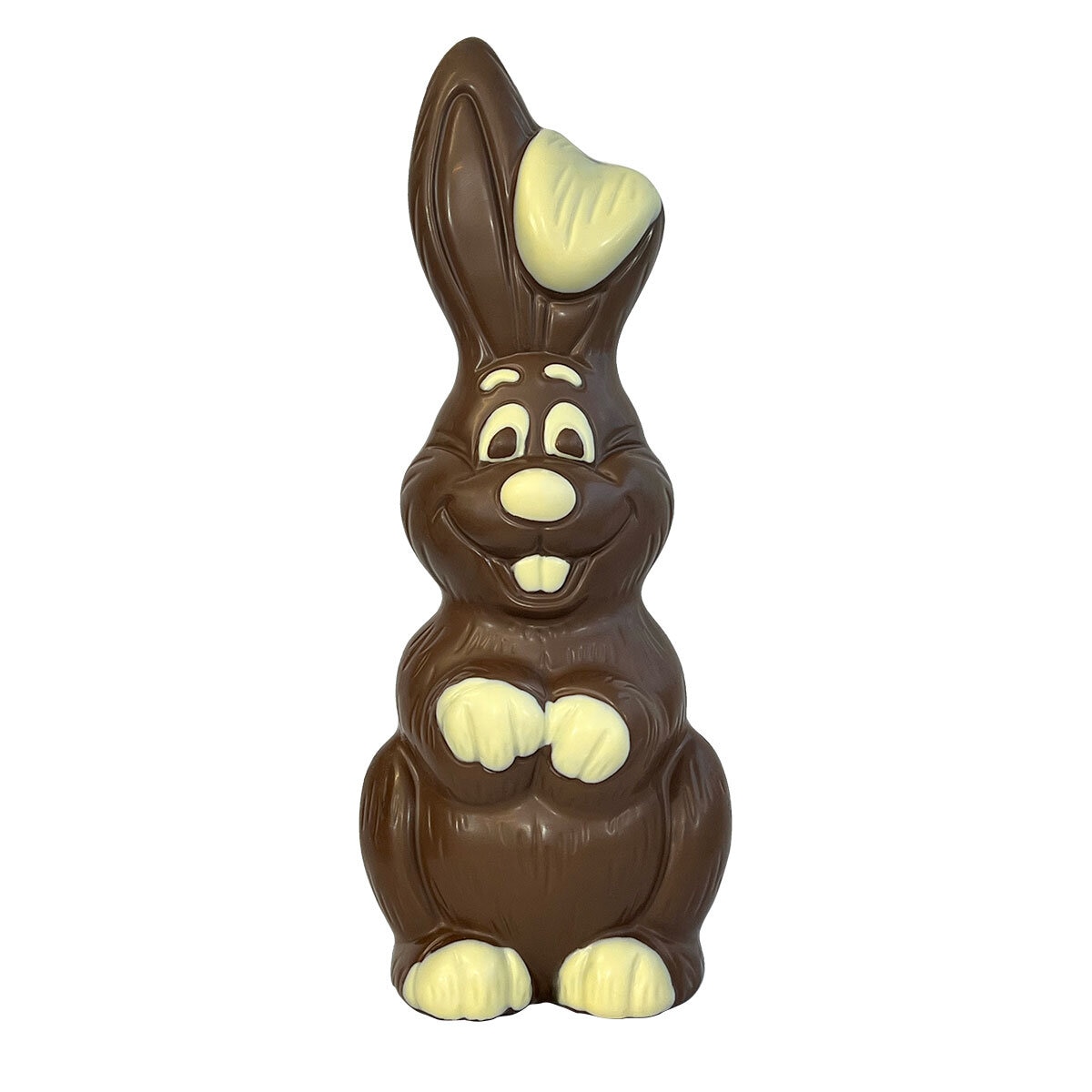 STAS Belgian Chocolate Easter Bunny, 3kg