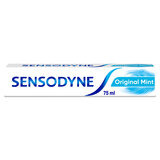 Sensodyne Daily Care Toothpaste, 75ml