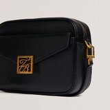 Ted Baker Anilaa Cross Body Bag in Black