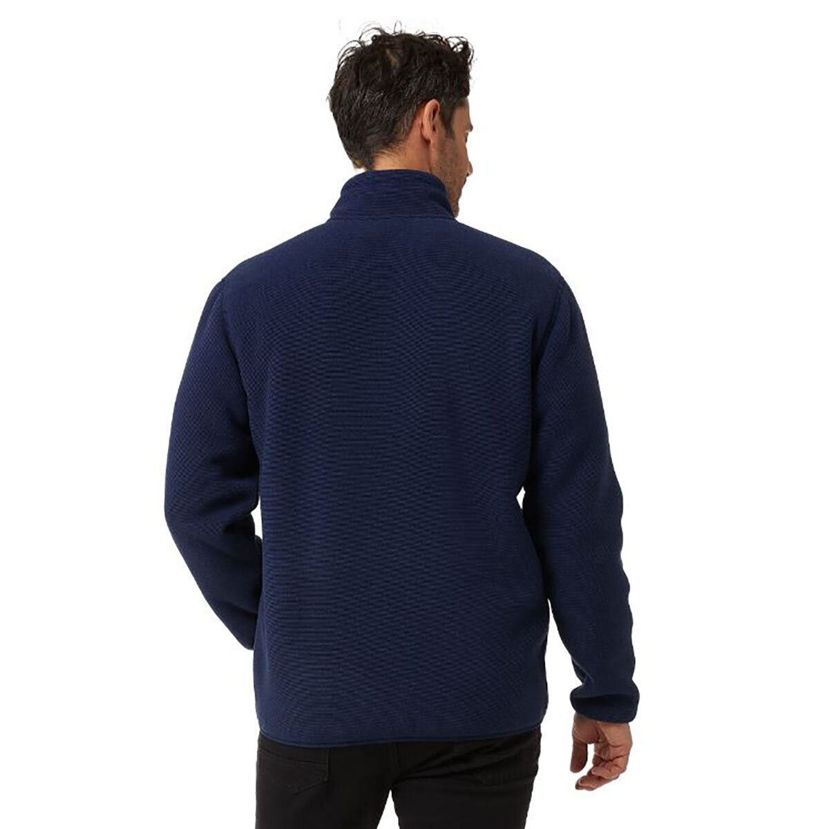 32 Degree Men's Sherpa Fleece Jacket
