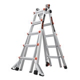 Little Giant 5 Rung Velocity Series 2.0 Multi-Purpose Ladder