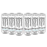 Cut out image of multiple cans on white background