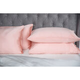 Belledorm Cocoonzzz Silk Pillowcase in Pink