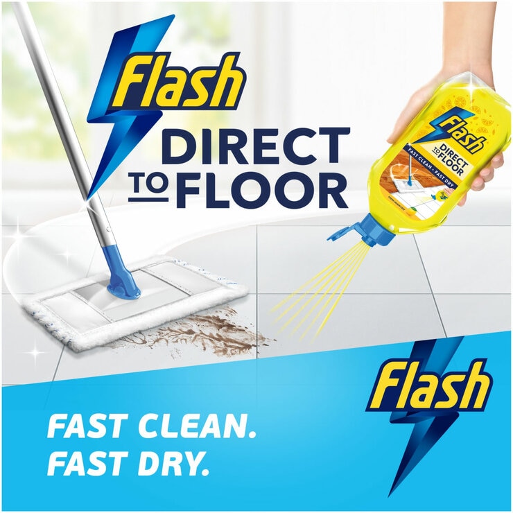 Fast Clean