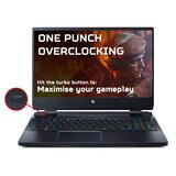 Acer Nitro 5, Intel Core i7, 16GB RAM, 512GB SSD, NVIDIA GeForce RTX 3050, 15.6 Inch Gaming Laptop