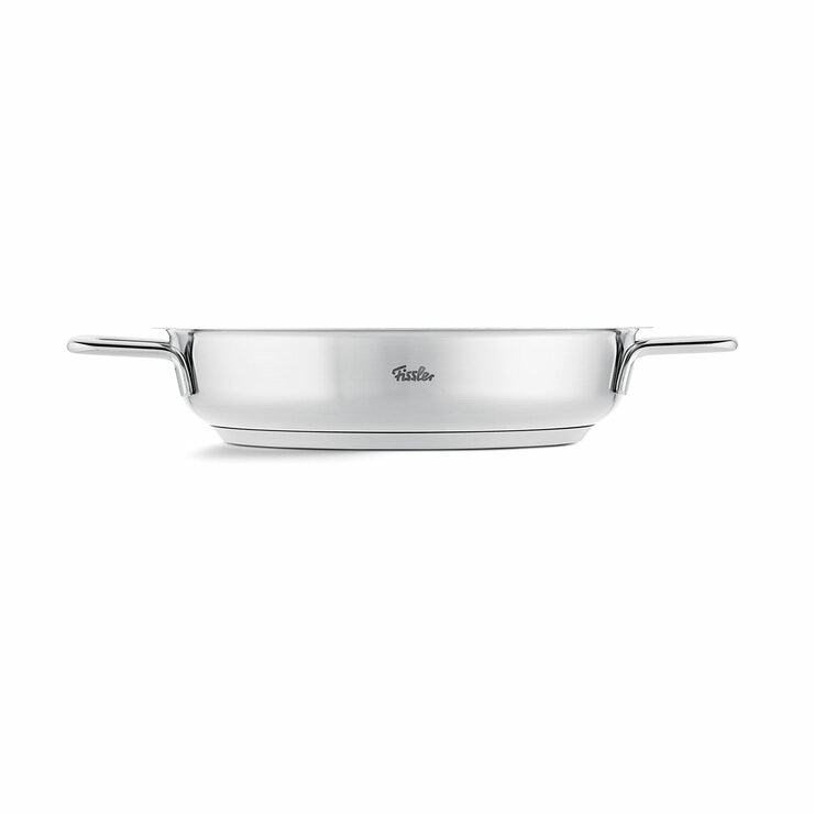 Fissler Stainless Steel Cookware Set, 7 Piece