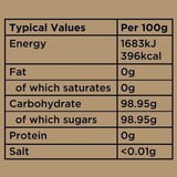 Tate & Lyle Demerara Sugar Sachets, 1000 Pack