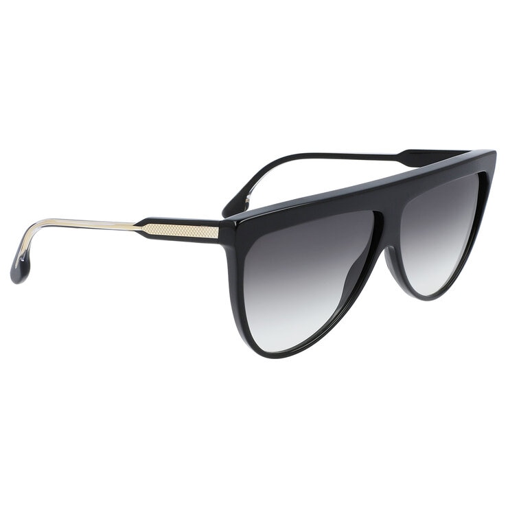 Victoria Beckham VB619S 001 Sunglasses