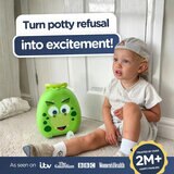My Carry Potty, Dinosaur My Carry Potty, Dinosaur