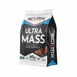 Sci-MX Ultra Mass Gainer Chocolate Flavour Protein Powder, 2kg
