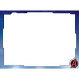 Marvel Giant Sticker Activity Pad (4+ Years)