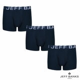 Jeff Banks Trunks, 6 Pack