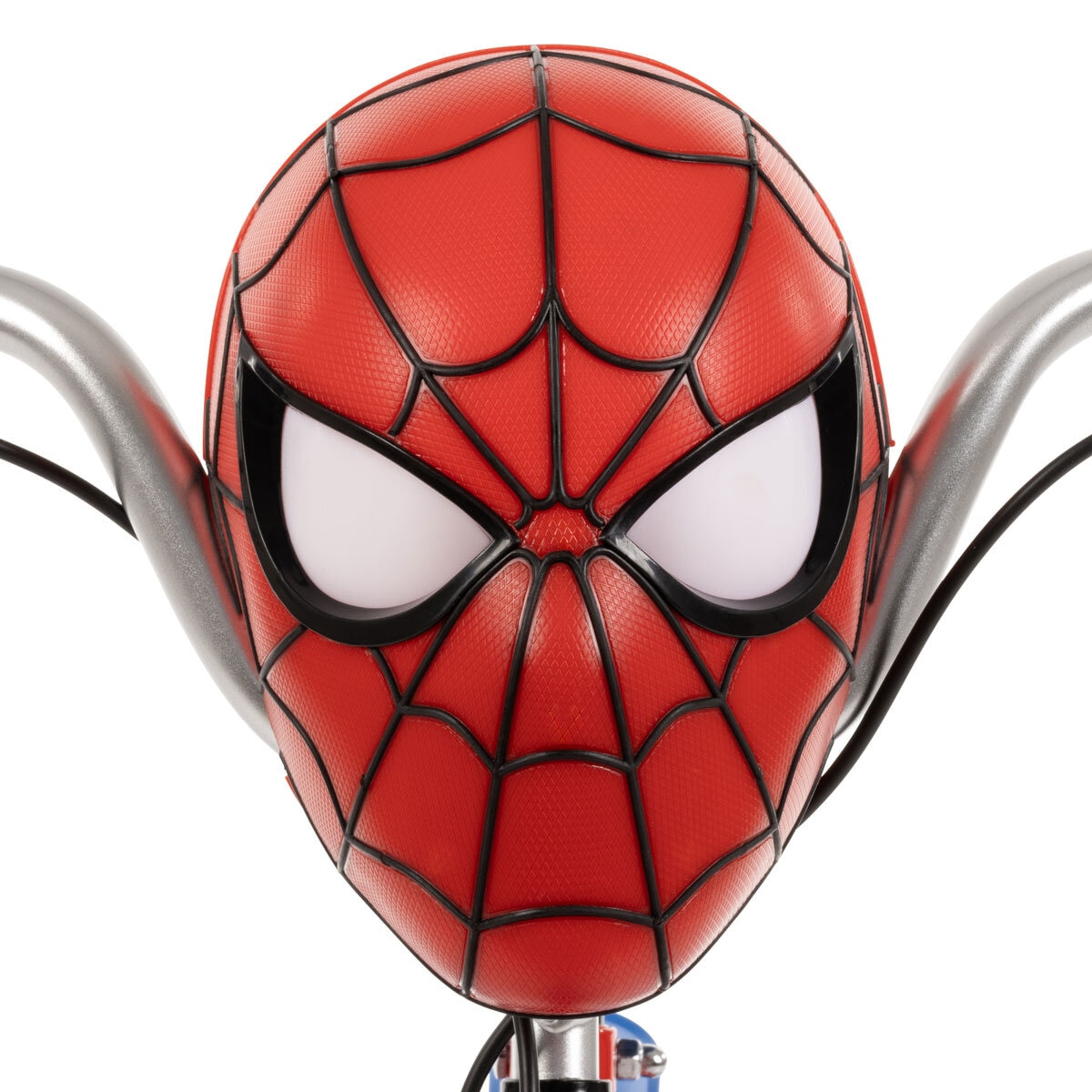 Huffy Marvel Spider-Man BMX Bike 12" Wheel (8" Frame) in Red