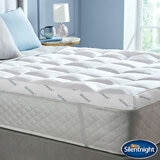Silentnight Airmax 1000 Mattress Topper, in 4 Sizes