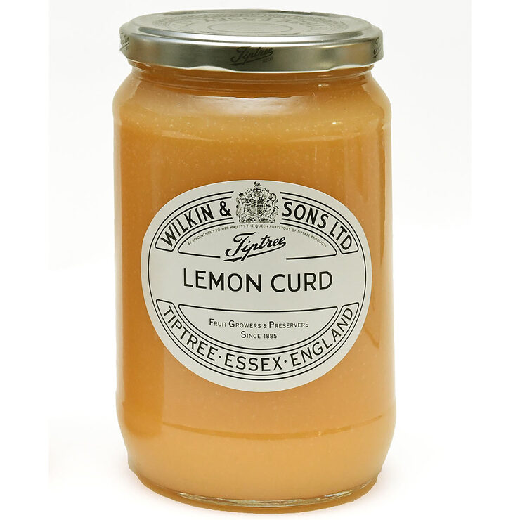 Tiptree Lemon Curd, 840g Tiptree Lemon Curd, 840g