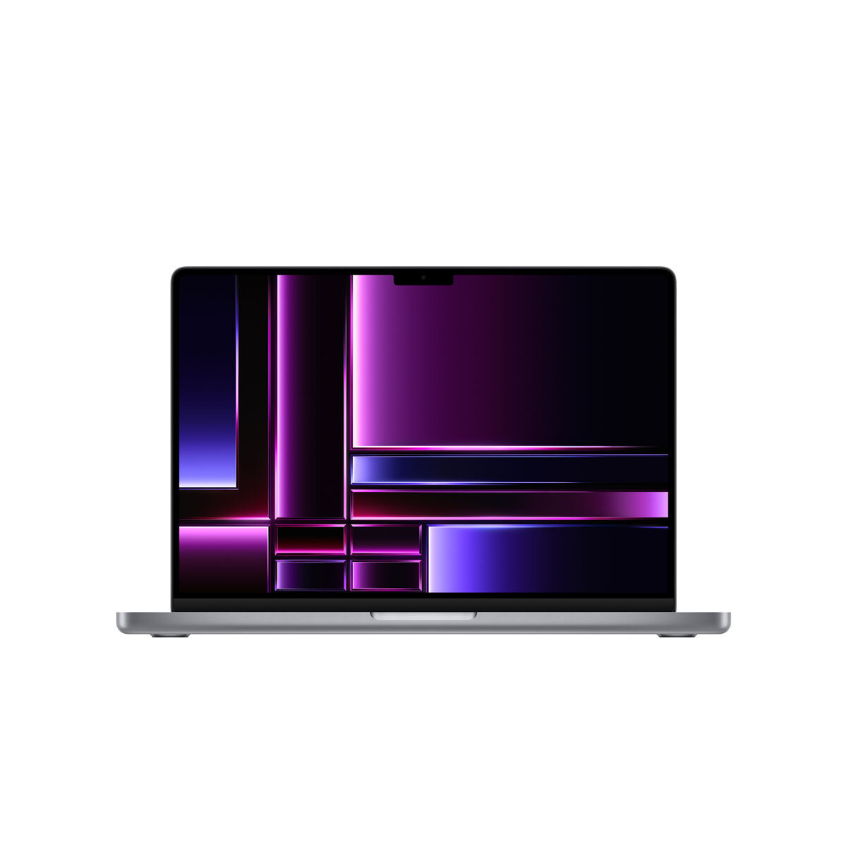 Buy Apple MacBook Pro, Apple M2 Pro Chip 10-Core CPU, 16-Core GPU, 16GB RAM, 512GB SSD, 14 Inch in Space Grey at costco.co.uk