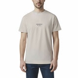Aeropostale Men's T-Shirt in Bone