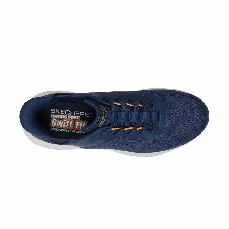 Skechers Men's Glide Step Swift Fit Trainer Skechers Men's Glide Step Swift Fit Trainer