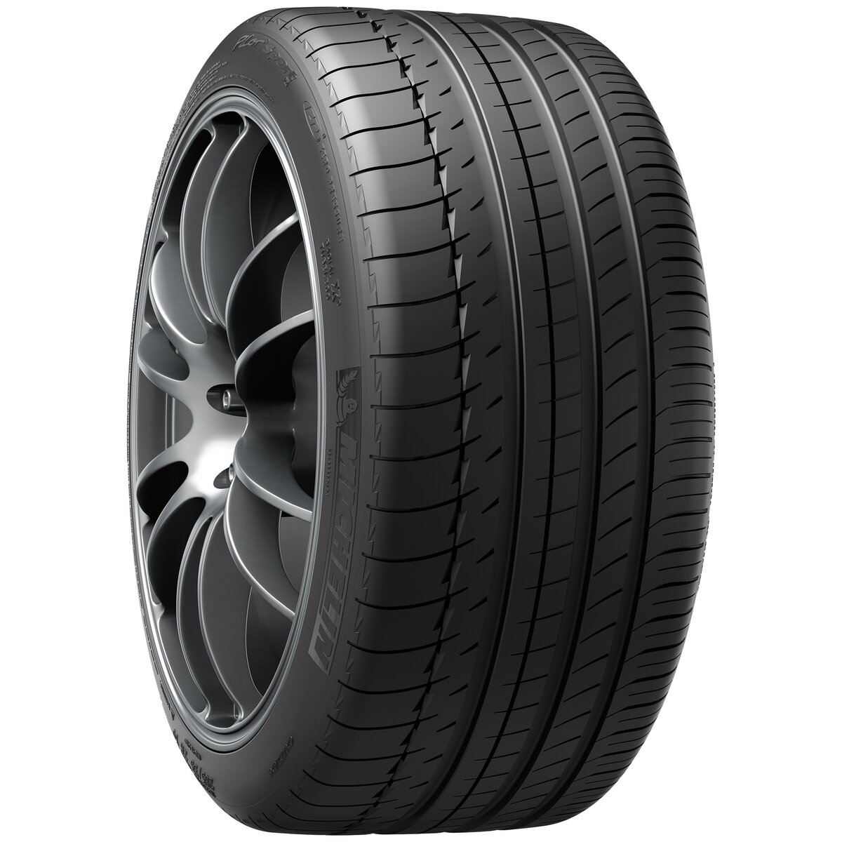 Michelin 235/35 R19 (91) Y PILOT SPORT 2 N2 XL
