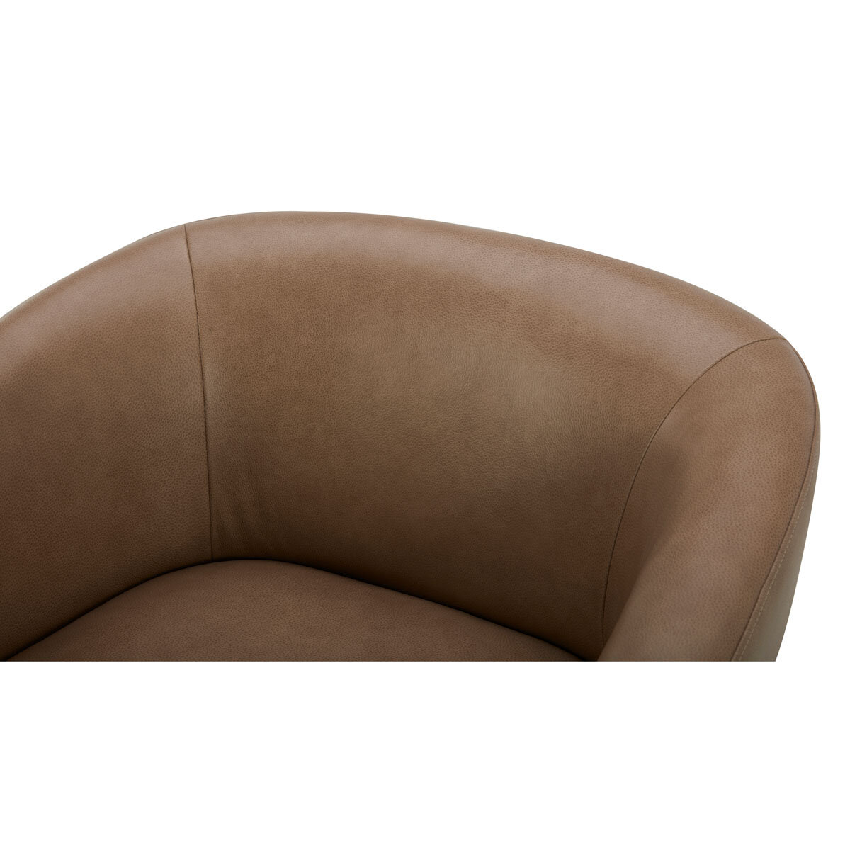 Back of Chair quality