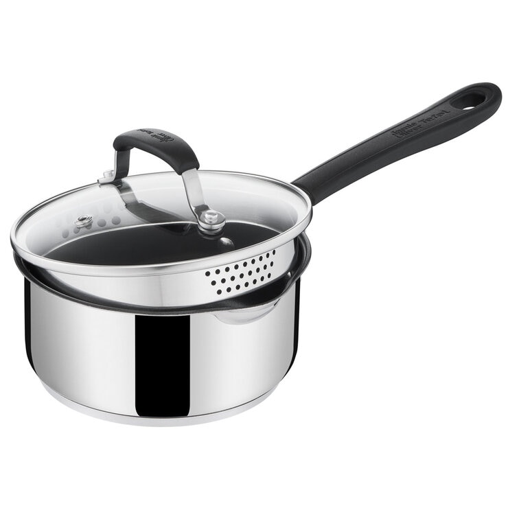 Tefal Jamie Oliver cookware SEt 4 Piece