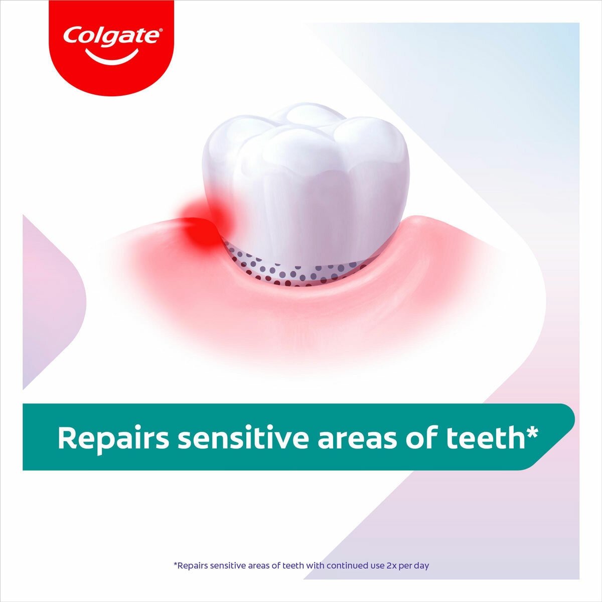 Colgate Sensiitive Enamel Toothpaste