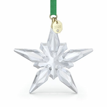 Swarovski Annual Edition Ornament 2025