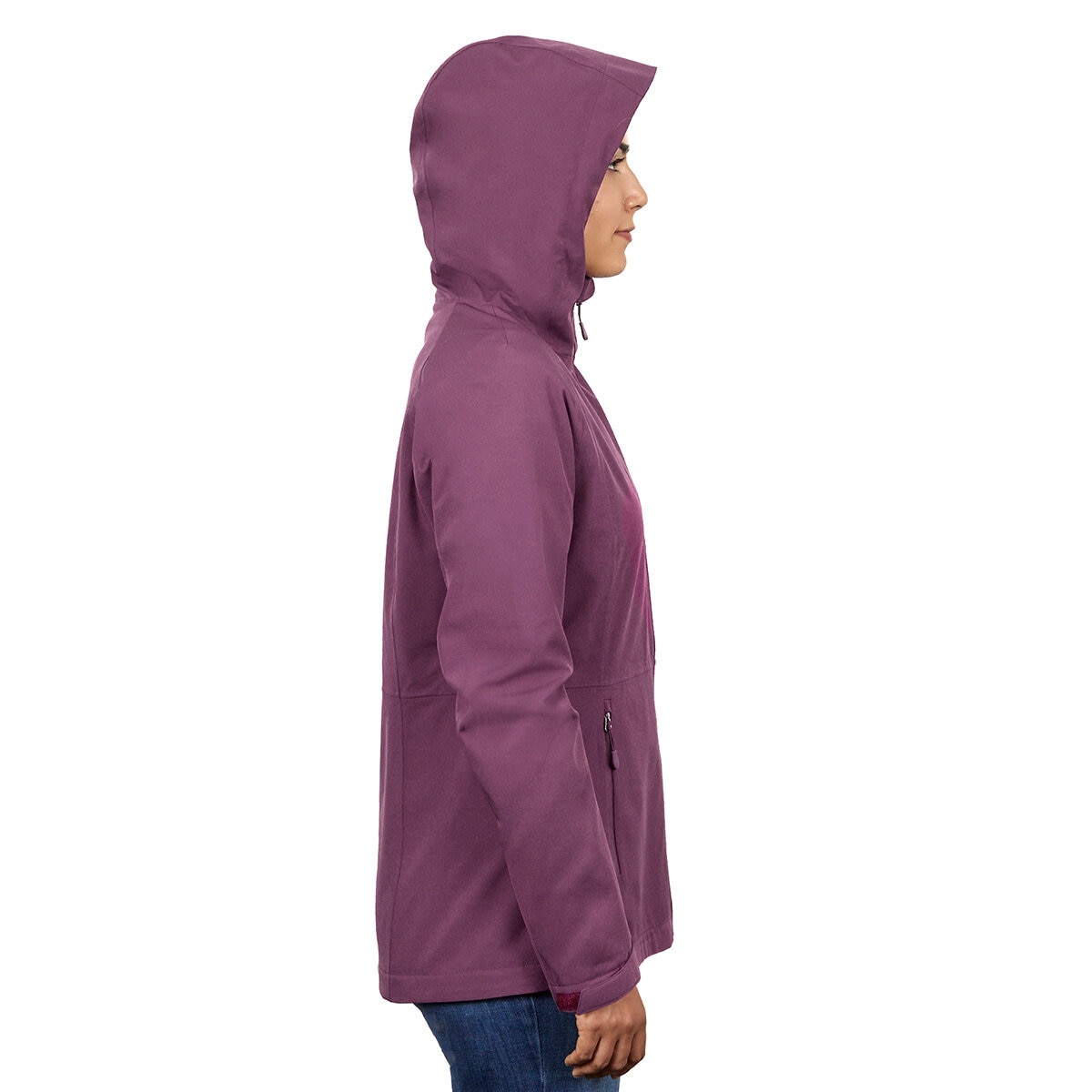 Kirkland Signaure Ladies Softshell Jacket Kirkland Signaure Ladies Softshell Jacket