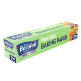 Bacofoil 450mm x 50m Non Stick Baking Paper
