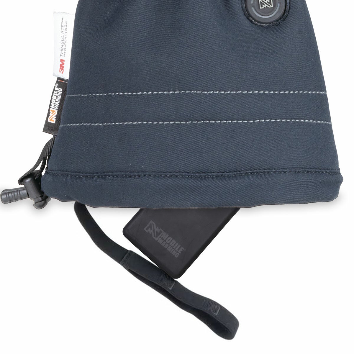 Mobile Warming® Heated Glove Mobile Warming® Heated Glove