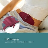 Beurer Menstrual Relax TENS Pain Relief Device, EM50