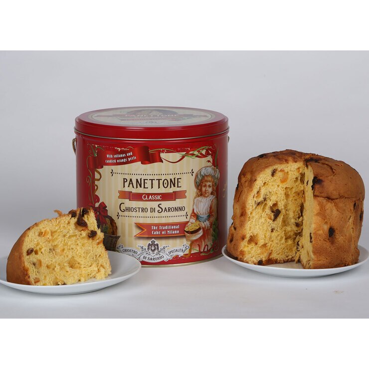 Lazzaroni Chiostro Di Saronno Classic 1kg Costco UK