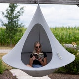Vivere Double Cacoon