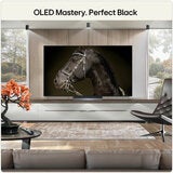 Buy LG OLED55C65LA 55 Inch OLED 4K Ultra HD Smart TV at Costco.co.uk